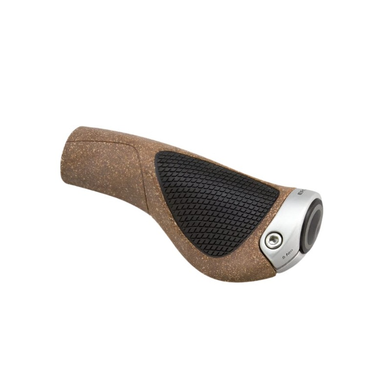 Ergon GP1 BioKork Grips Large Standard
