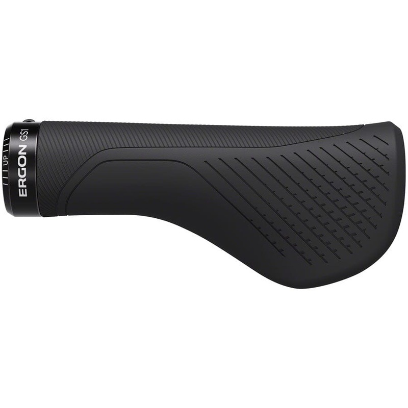 Ergon GS1 Evo Grips Black Large