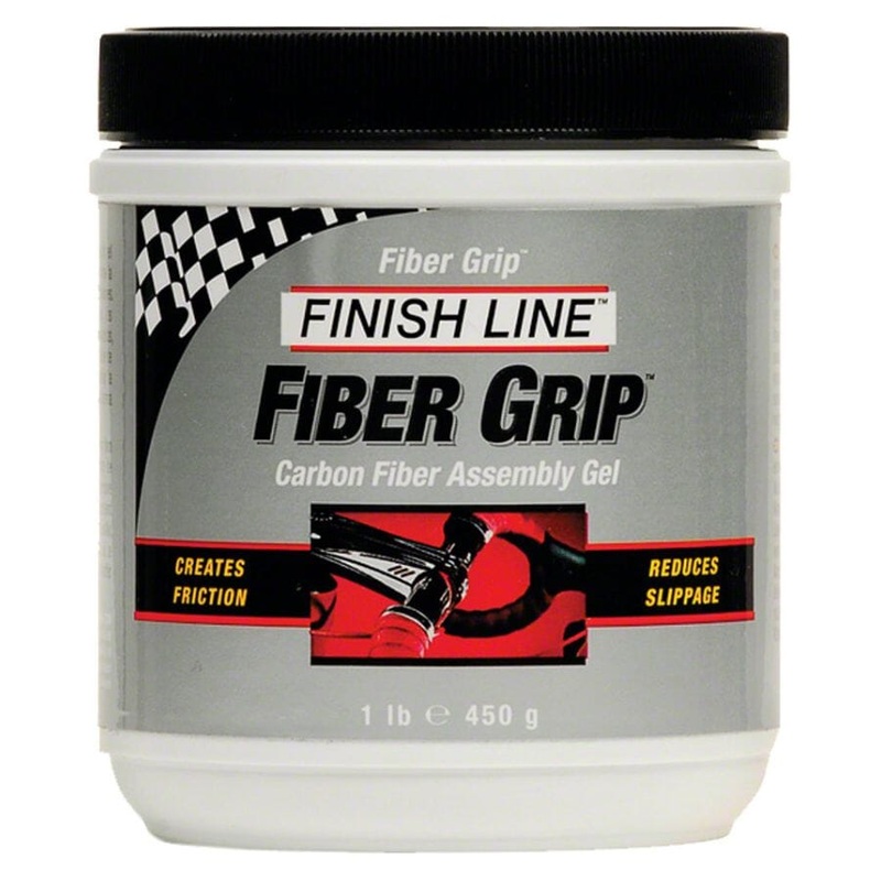 Finish Line Fiber Grip Tub – 1 lb