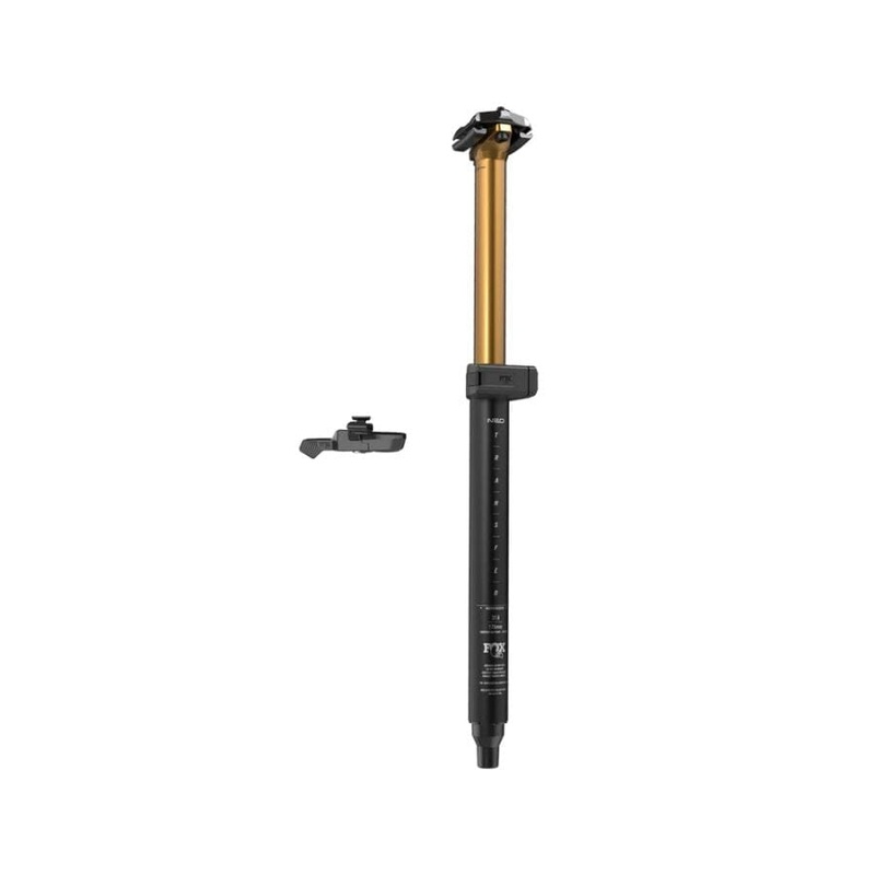 FOX Transfer Factory Neo Wireless Dropper Seatpost 100 mm 30.9 mm