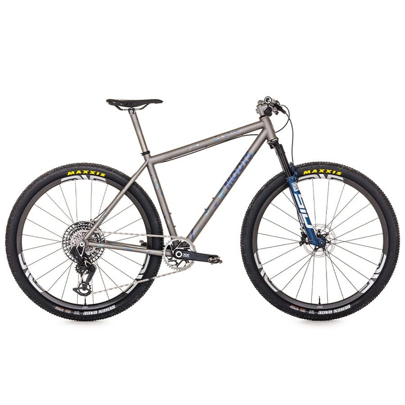 Moots MXC Frameset S