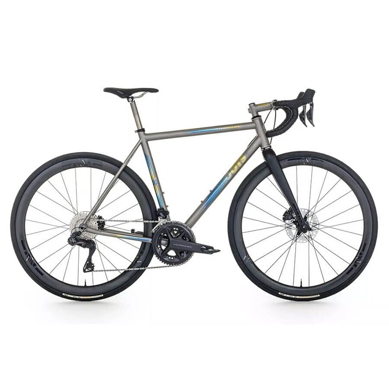 Moots Vamoots RCS Frameset 48