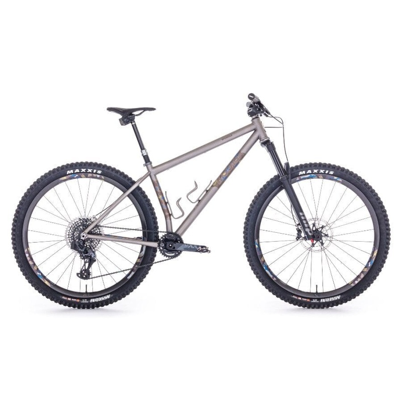 Moots Womble X0 Eagle AXS S
