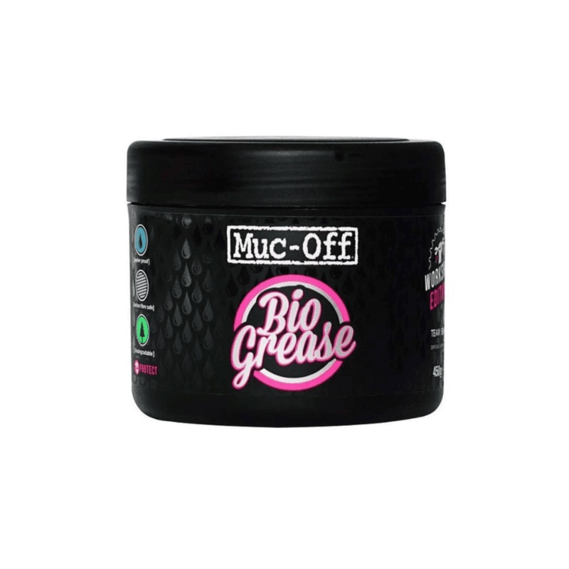 Muc-Off Bio-Grease 150g Tube