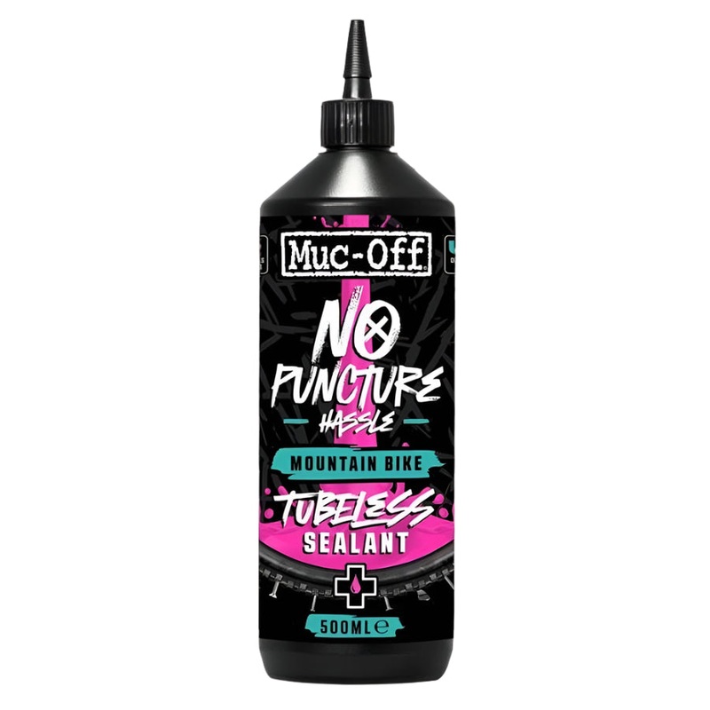 Muc-Off MTB Tubeless Tire Sealant 500ml