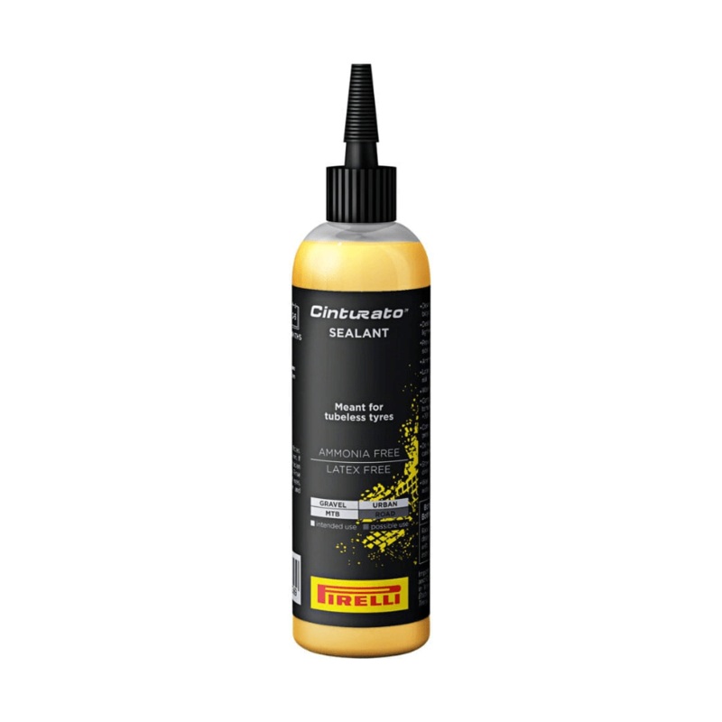 Pirelli Cinturato SmartSeal Tubeless Sealant 4oz