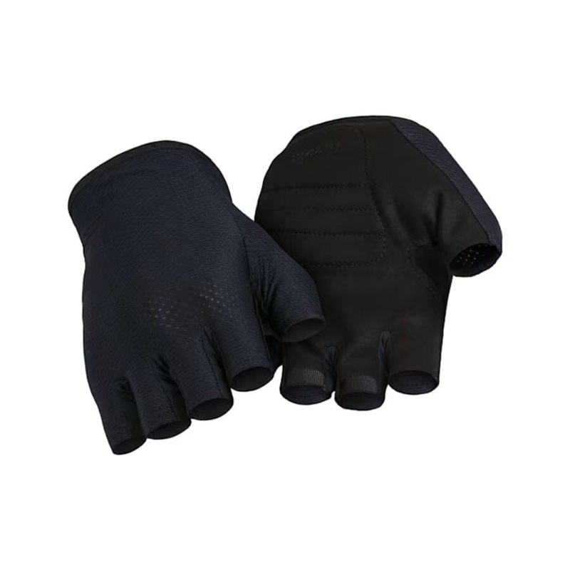 Rapha Core Mitts Black S