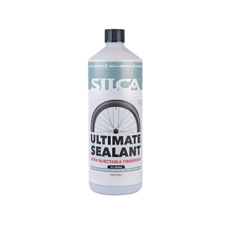 Silca Ultimate Tubeless Sealant 2.0 500ml