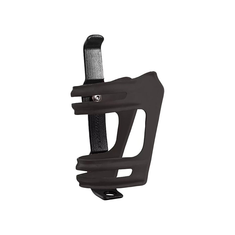 Specialized Roll Cage Matte Black Anno