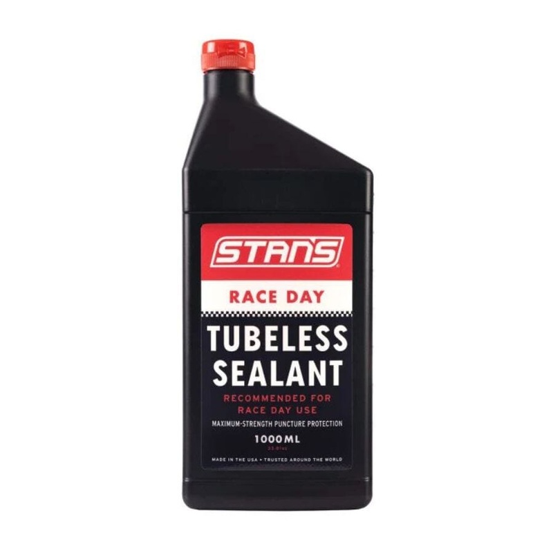 Stan’s Race Day Tubeless Sealant 1000ml