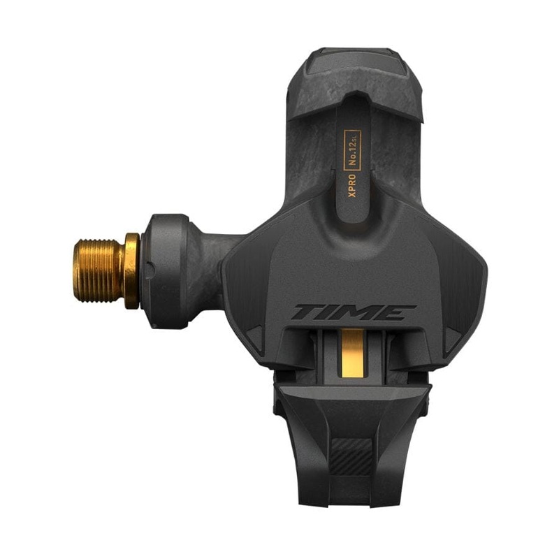 TIME XPRO 12SL Pedals 53 mm