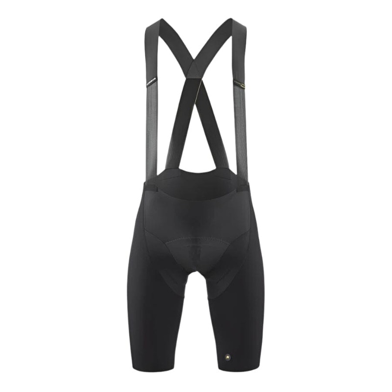 Assos Men’s Equipe RSR Bib Shorts S11 Black Series S