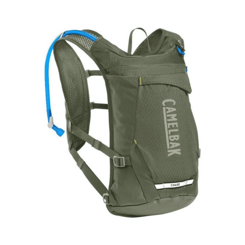Camelbak Chase Adventure 8 Vest 70oz Dusty Olive