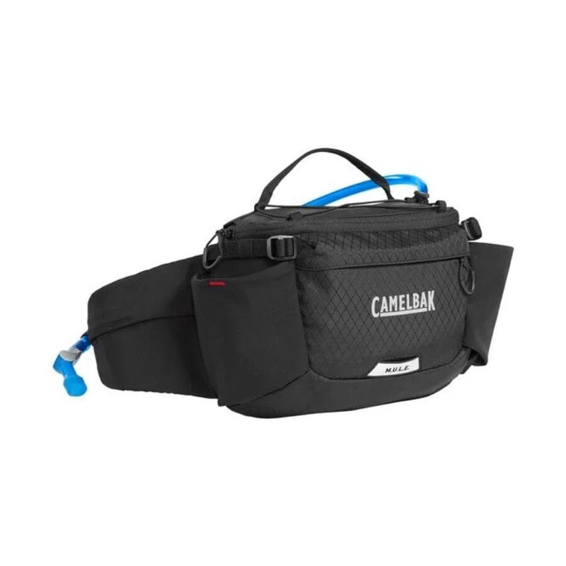 CamelBak M.U.L.E. 5 Waist Pack 50oz Black