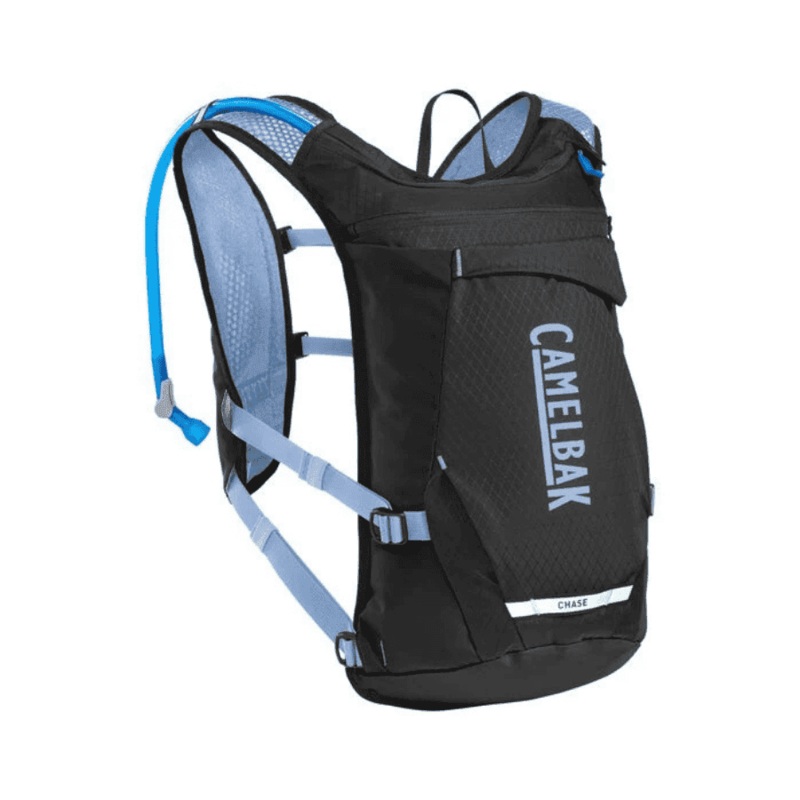 Camelbak Women’s Chase Adventure 8 Vest 70oz Black/Iris