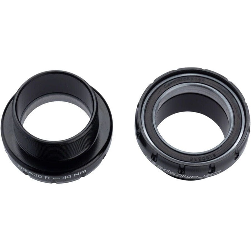 CeramicSpeed BSA Bottom Bracket for SRAM DUB MTB 29mm, BSA (English Thread), SRAM DUB MTB