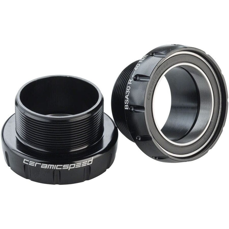 CeramicSpeed BSA30 Bottom Bracket Standard