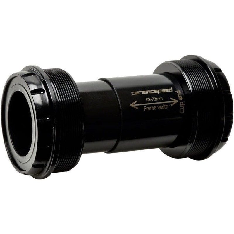 CeramicSpeed T47/73 Bottom Bracket Coated SRAM DUB MTB