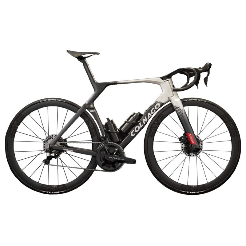 Colnago Y1RS Frame