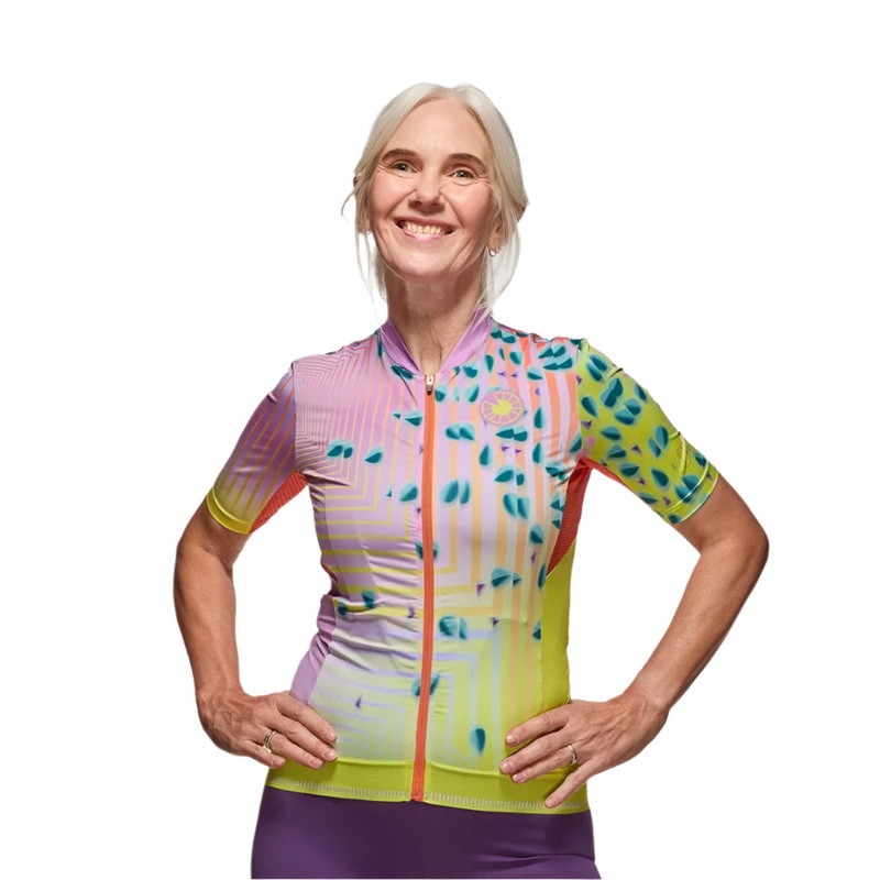 IRIS Alana Jersey XS