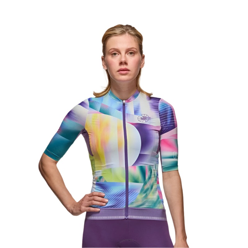 IRIS Halley Jersey S