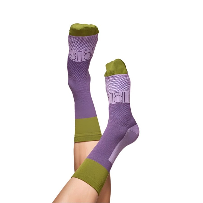 IRIS Heather Sock 35-39