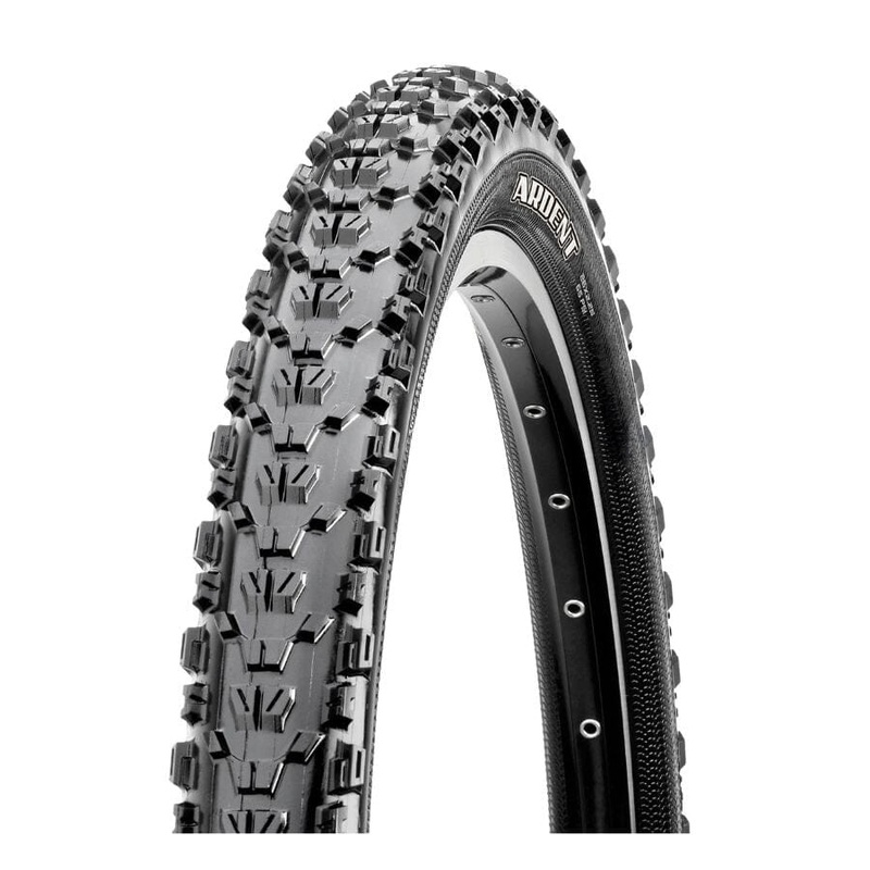 Maxxis Ardent Tire 29 x 2.25, 60TPI, Tubeless, Folding, Black, Dual, EXO