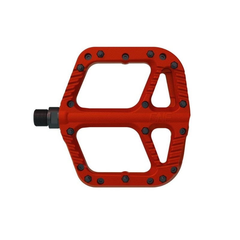 OneUp Components Comp Platform Pedals Turquoise