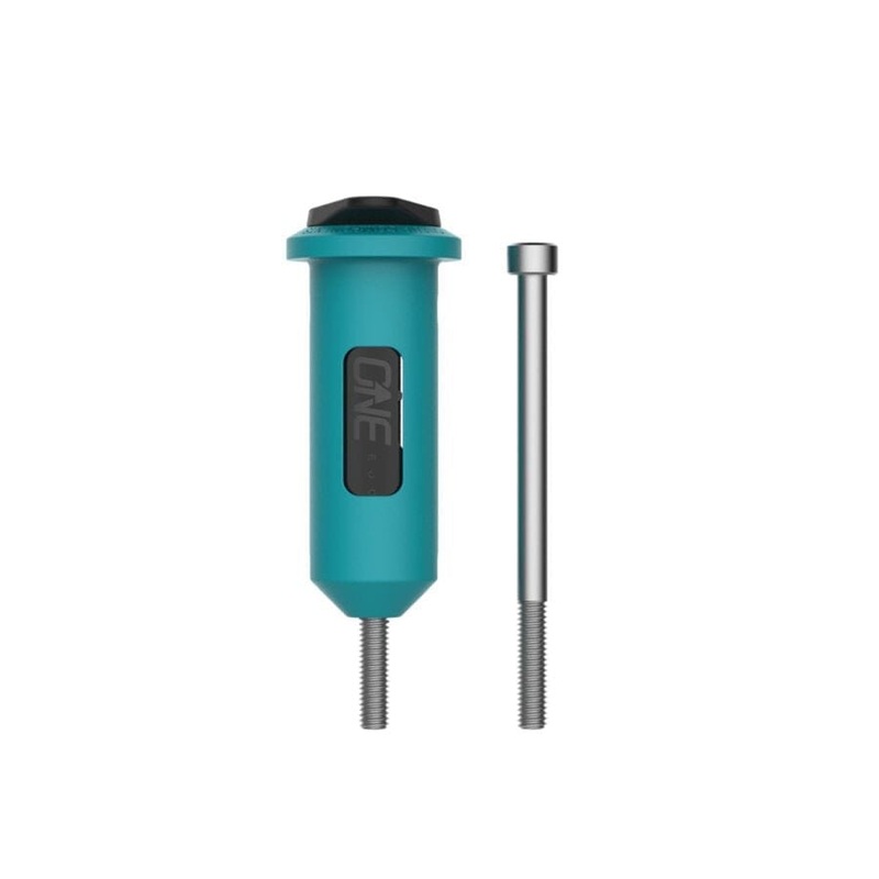 OneUp Components EDC Lite Tool Turquoise