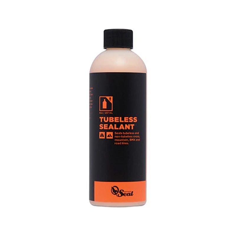 Orange Seal Tire Sealant Refill 16oz