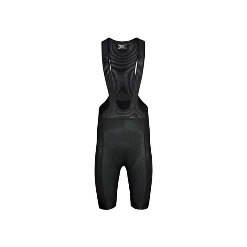 Pas Normal Studios Essential Bibs Black S
