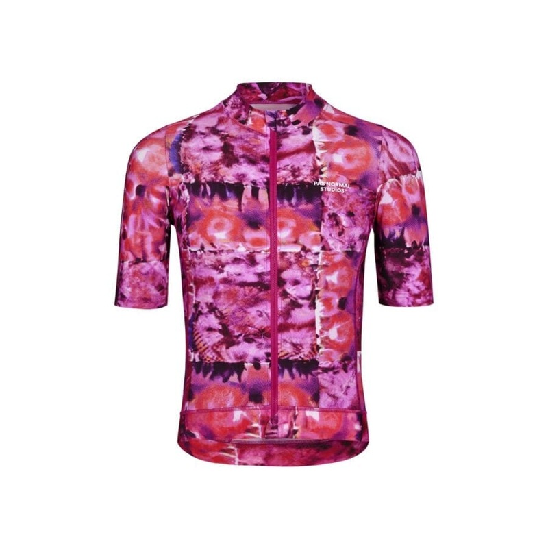 Pas Normal Studios Essential Jersey White S
