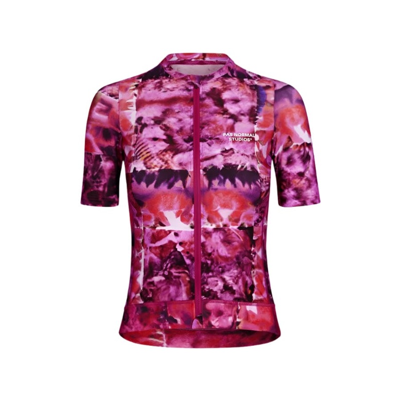 Pas Normal Studios Women’s Essential Jersey Black XS