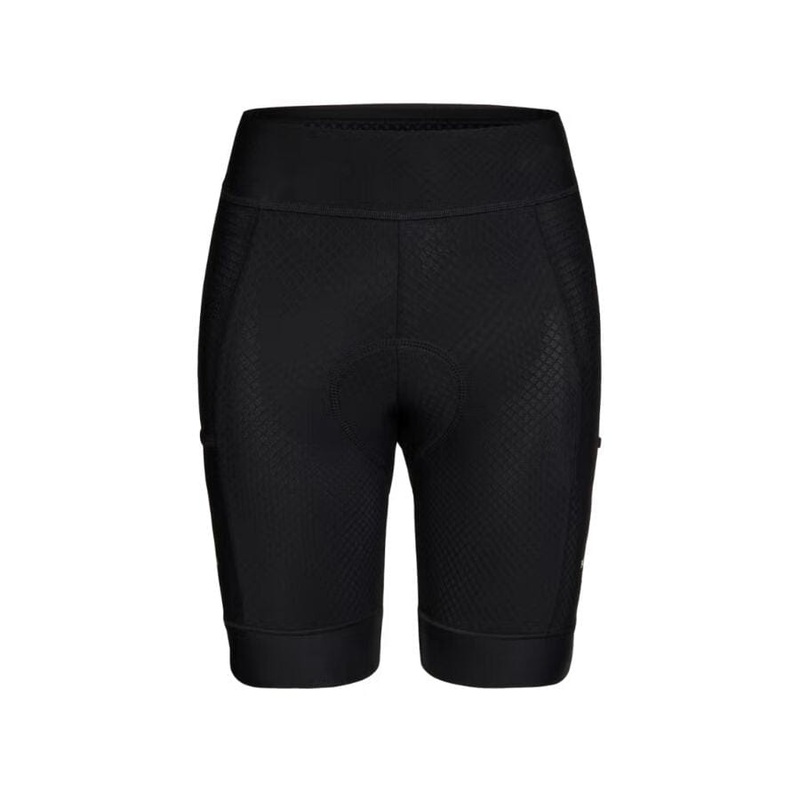 Pas Normal Women’s Essential Short Tights Black XS