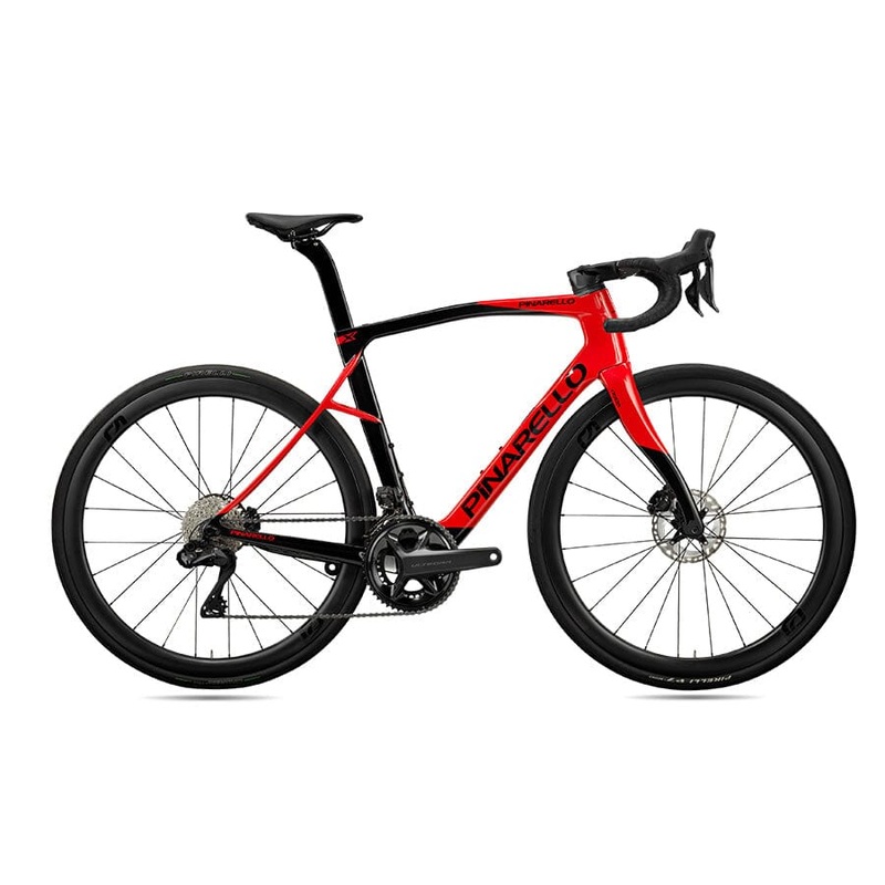 Pinarello X7 Ultegra Di2 Xpeed Red 43
