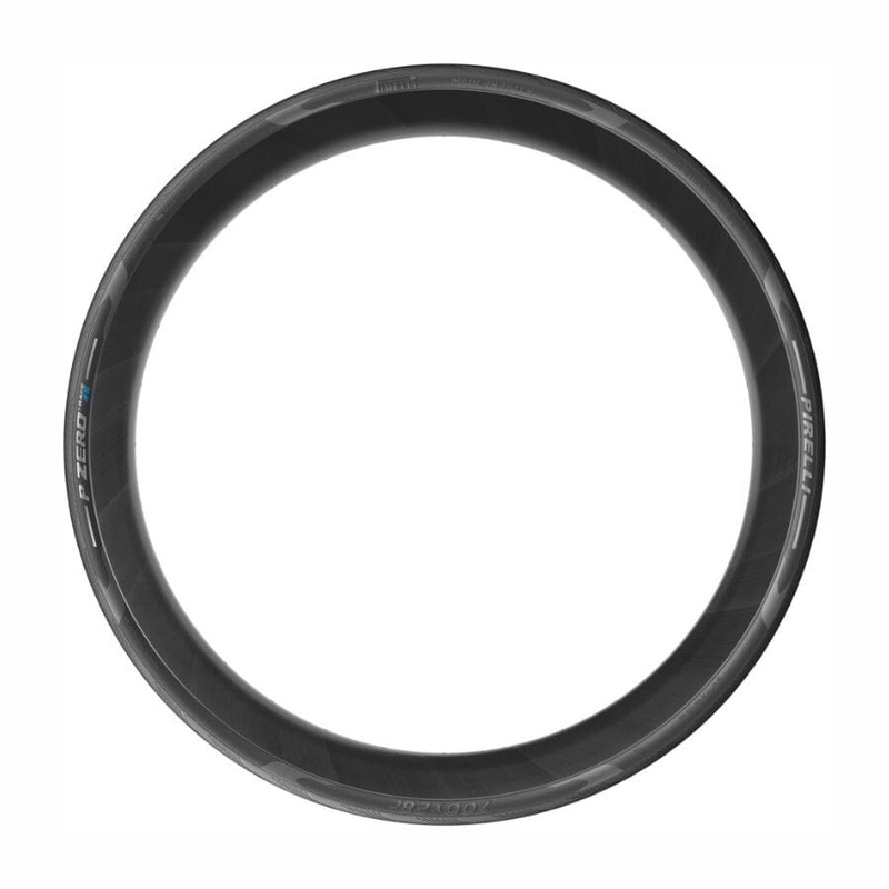 Pirelli P ZERO Race 4S Tire 700 x 30, 127TPI, Clincher, Folding, Black, TechBelt, SmartEvo.