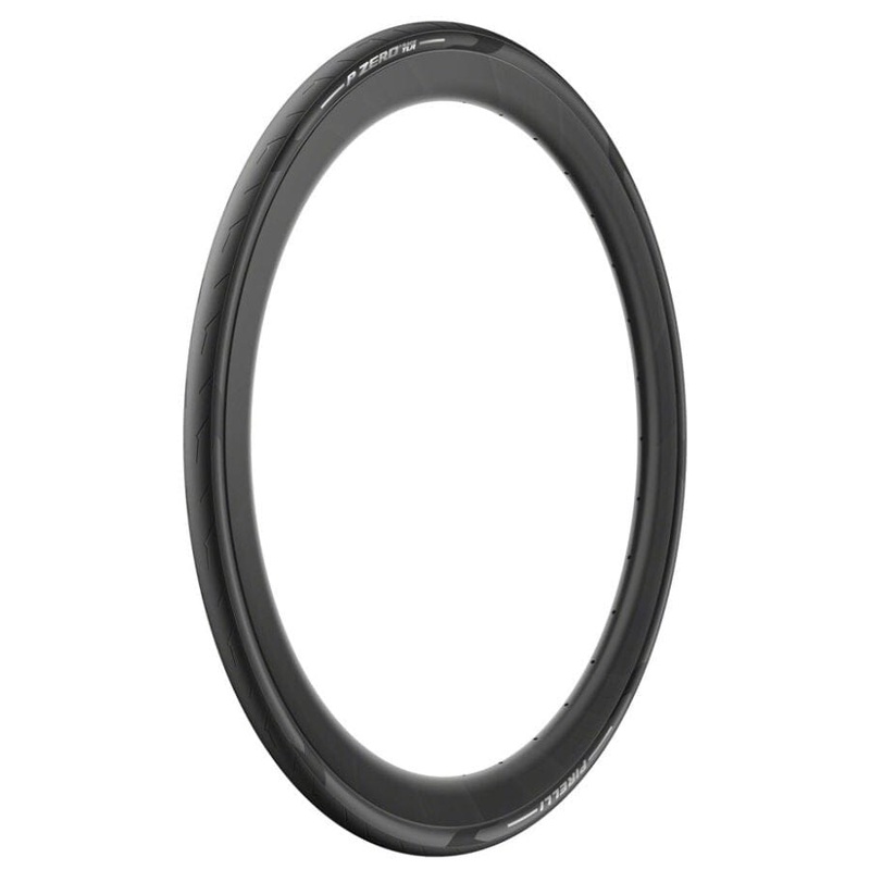 Pirelli P ZERO Race Tire – TLR 700 x 26, 120TPI, Tubeless, Folding, Black, SpeedCore