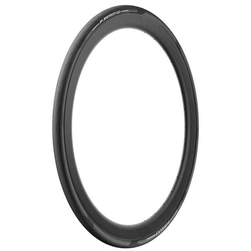 Pirelli P ZERO Race TLR RS Tire 700 x 28, 120TPI, Tubeless, Folding, Yellow Label Team Edition, SpeedCore, SmartEvo.