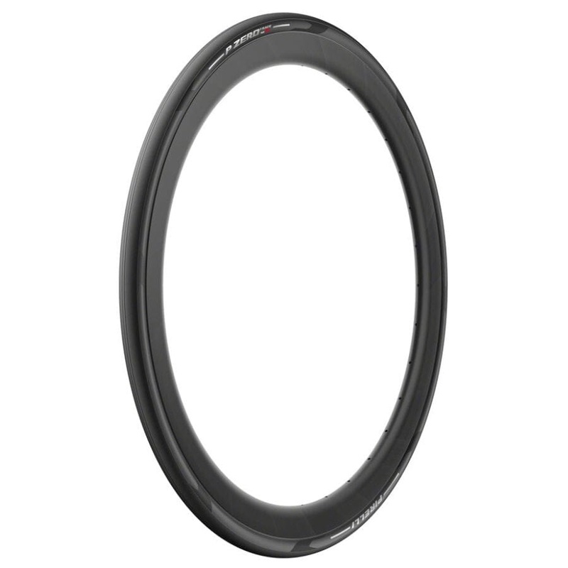 Pirelli P ZERO Race TLR SL Tire 700 x 26, 120TPI, Tubeless, Folding, Black.