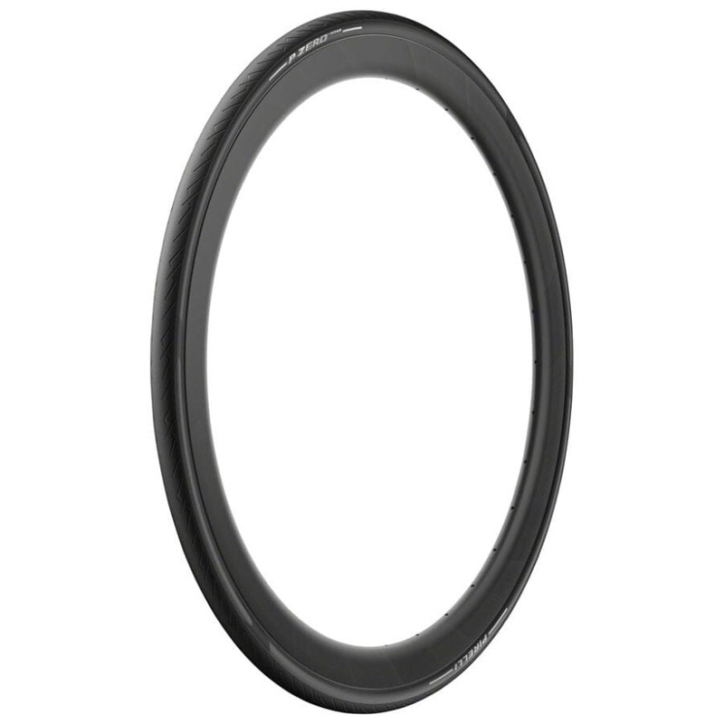 Pirelli P ZERO Road Tire – Clincher 700 x 26, 120TPI, Clincher, Folding, Black