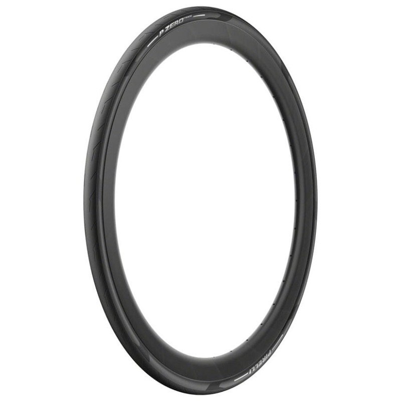 Pirelli PZero Race Road Tire 700x28C, Folding, Clincher, SmartEVO, TechBELT, 127TPI, Turquoise Label.