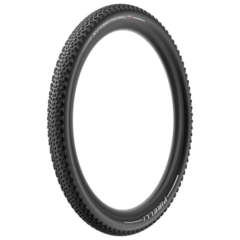 Pirelli Scorpion XC H Tire 29 x 2.2, 120TPI, Tubeless, Folding, Black.