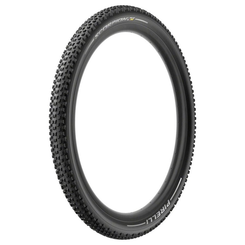 Pirelli Scorpion XC M Tire 29 x 2.2, 120TPI, Tubeless, Folding, Classic Tan.