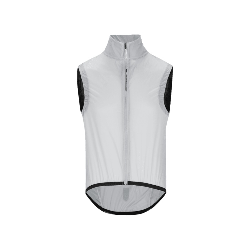 Q36.5 Air Vest Ice Grey S