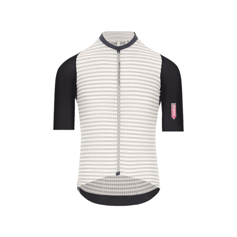 Q36.5 Dottore Clima Jersey Olive Green S