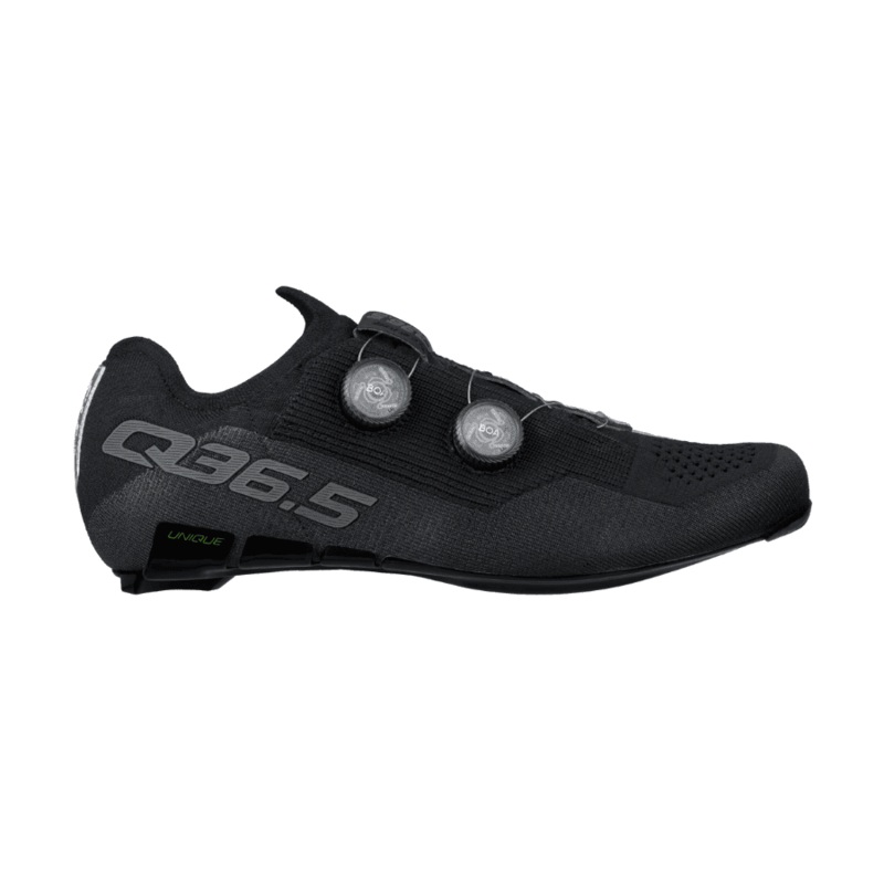 Q36.5 Dottore Clima Road Shoes Black 42