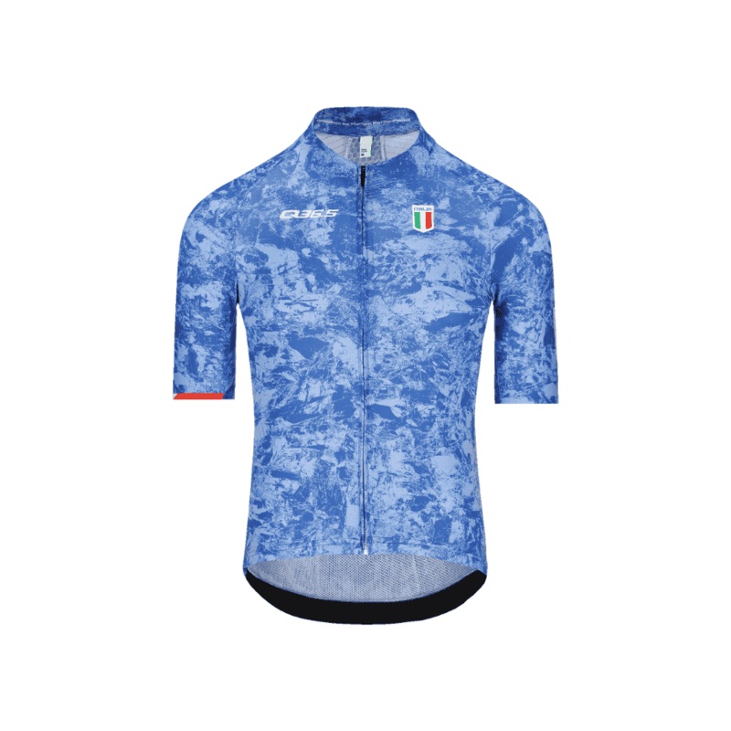 Q36.5 Gregarius Pro Made in Italy Jersey Blue Made In Italy S