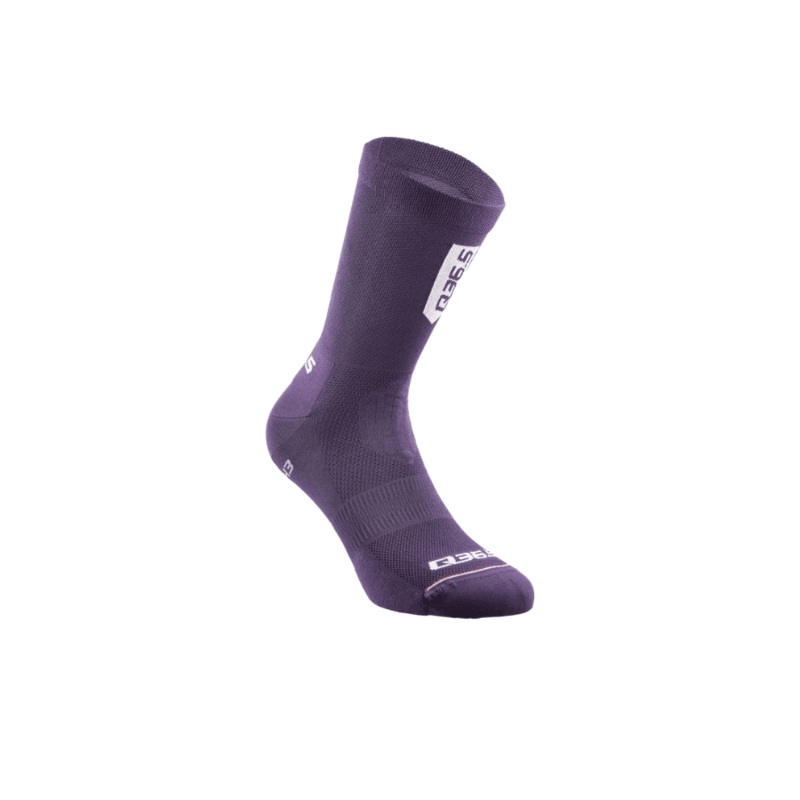 Q36.5 Ultra Socks Purple 40-43