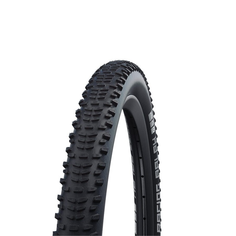 Schwalbe Racing Ralph Tire 27.5 x 2.1, 67TPI, Tubeless, Folding, Black, Evolution, PaceStar, LiteSkin