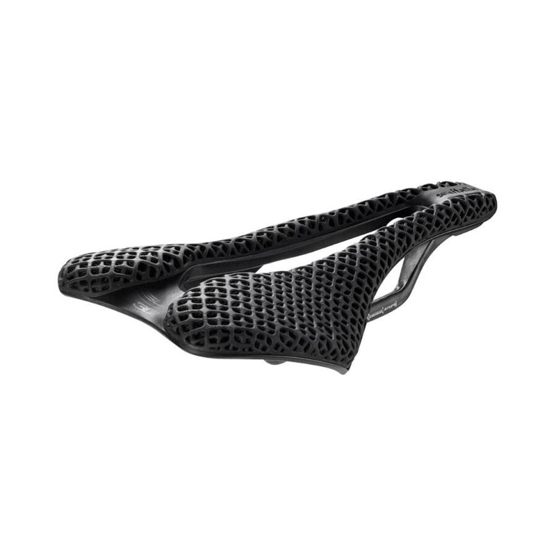 Selle Italia SLR Boost 3D Kit Carbonio Superflow Saddle L3, 145mm